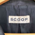 SCOOP スクープ ピッグレザー ジャケット レディース 3