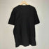 アニメ プリント 半袖 Tシャツ メンズ XL
