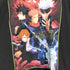 アニメ プリント 半袖 Tシャツ メンズ XL