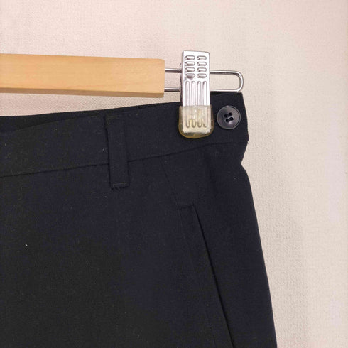 アニエスベー agnes b. PARIS サンライズ期 スラックスパンツ レディース 36