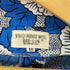 ハナエモリ HANAE MORI 花柄 3B シングルテーラードジャケット レディース UK:10