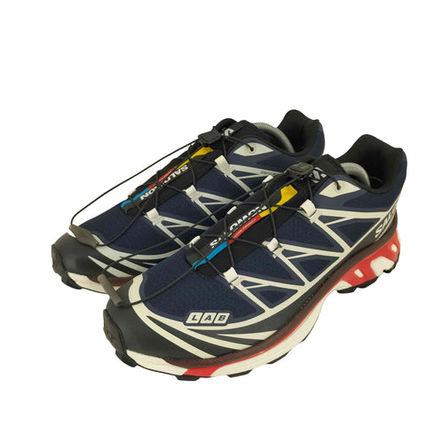 サロモン SALOMON MARITIME XT-6 ローカット スニーカー メンズ 27