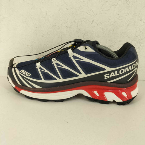サロモン SALOMON MARITIME XT-6 ローカット スニーカー メンズ 27