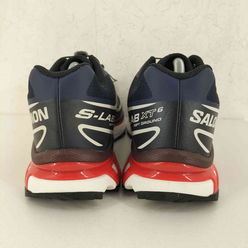 サロモン SALOMON MARITIME XT-6 ローカット スニーカー メンズ 27