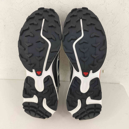 サロモン SALOMON MARITIME XT-6 ローカット スニーカー メンズ 27