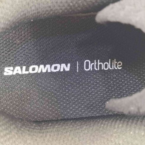 サロモン SALOMON MARITIME XT-6 ローカット スニーカー メンズ 27