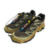 サロモン SALOMON XT6 ゴアテックス ローカット スニーカー メンズ 27