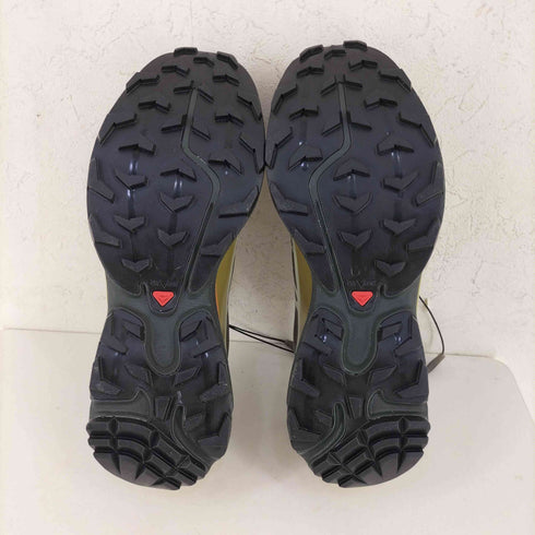 サロモン SALOMON XT6 ゴアテックス ローカット スニーカー メンズ 27