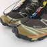 サロモン SALOMON XT6 ゴアテックス ローカット スニーカー メンズ 27