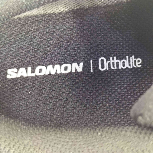 サロモン SALOMON XT6 ゴアテックス ローカット スニーカー メンズ 27