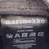 マリメッコ marimekko MY THINGS ショルダーバッグ メンズ