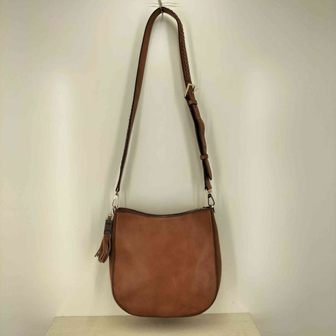ケイトスペードニューヨーク kate spade NEW YORK レザー フリンジ ショルダー バッグ レディース