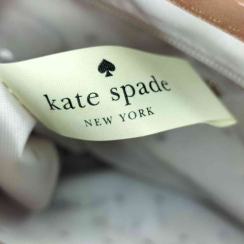 ケイトスペードニューヨーク kate spade NEW YORK レザー フリンジ ショルダー バッグ レディース