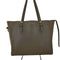 チャールズアンドキース CHARLES&KEITH SANSA サンサ クラシック ダブル ハンドル トートバッグ レディース