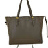 チャールズアンドキース CHARLES&KEITH SANSA サンサ クラシック ダブル ハンドル トートバッグ レディース