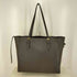 チャールズアンドキース CHARLES&KEITH SANSA サンサ クラシック ダブル ハンドル トートバッグ レディース