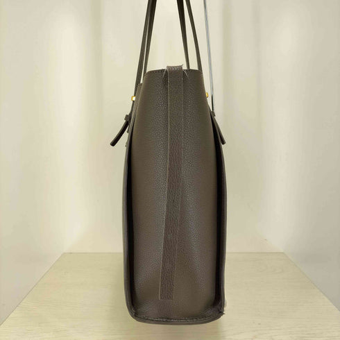 チャールズアンドキース CHARLES&KEITH SANSA サンサ クラシック ダブル ハンドル トートバッグ レディース