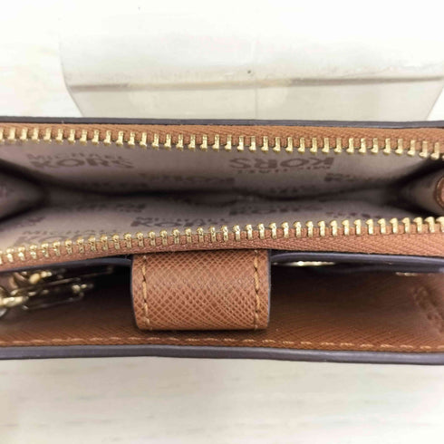 マイケルコース Michael Kors レザー コインケース キーケース レディース