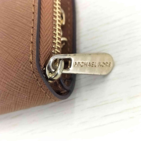 マイケルコース Michael Kors レザー コインケース キーケース レディース