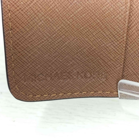 マイケルコース Michael Kors レザー コインケース キーケース レディース