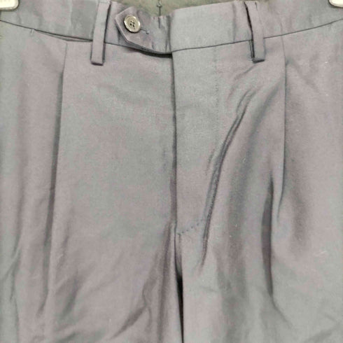 ブルックスブラザーズ BROOKS BROTHERS 1タック スラックス パンツ メンズ 46