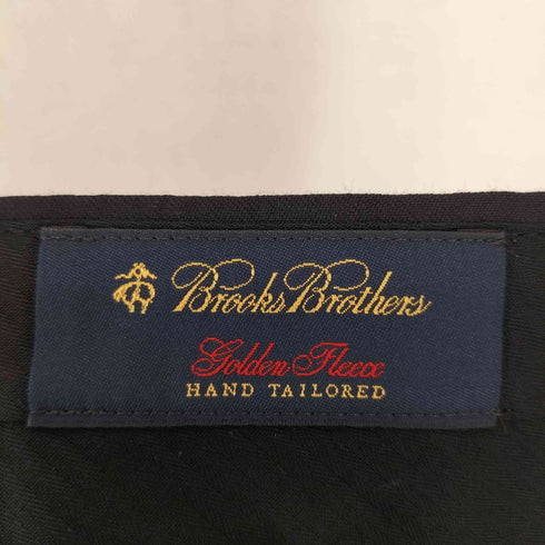 ブルックスブラザーズ BROOKS BROTHERS 1タック スラックス パンツ メンズ 46