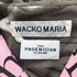 ワコマリア WACKO MARIA 2026SS HAWAIIAN SHIRT TYPE-4 ハワイアン アロハ 開襟 オープンカラー 半袖 シャツ メンズ JPN:M