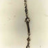 グラッドハンド GLADHAND LETTERS NECKLACE レターズ ネックレス SLIVER 925 メンズ