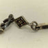 グラッドハンド GLADHAND LETTERS NECKLACE レターズ ネックレス SLIVER 925 メンズ