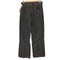 ザラ ZARA バギーフィットデニム レディース 36
