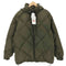 ヘリーハンセン HELLY HANSEN 00s ダイヤモンドキルティング ダウンジャケット メンズ JPN:L