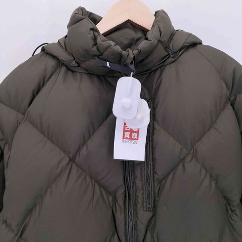 ヘリーハンセン HELLY HANSEN 00s ダイヤモンドキルティング ダウンジャケット メンズ JPN:L