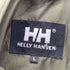 ヘリーハンセン HELLY HANSEN 00s ダイヤモンドキルティング ダウンジャケット メンズ JPN:L
