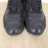 ナイキ NIKE AIR MAX 90 LTR BLACK ローカットスニーカー メンズ 27.5