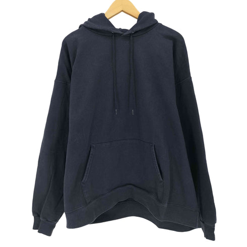 ヘインズ Hanes ultimate cotton ヘビーウエイトプルオーバーパーカー メンズ