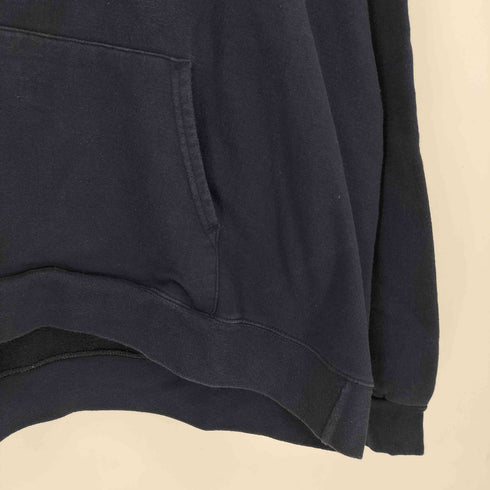 ヘインズ Hanes ultimate cotton ヘビーウエイトプルオーバーパーカー メンズ