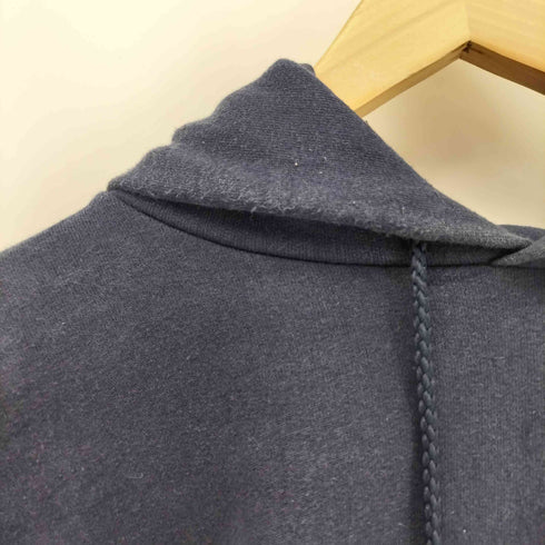 ヘインズ Hanes ultimate cotton ヘビーウエイトプルオーバーパーカー メンズ
