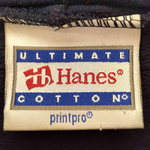 ヘインズ Hanes ultimate cotton ヘビーウエイトプルオーバーパーカー メンズ