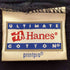 ヘインズ Hanes ultimate cotton ヘビーウエイトプルオーバーパーカー メンズ