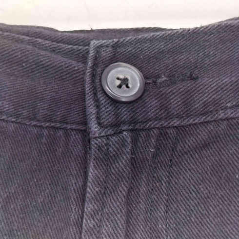 dona fanevil ポケットデザインクロップドパンツ レディース JPN:2