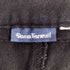 dona fanevil ポケットデザインクロップドパンツ レディース JPN:2