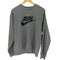 ナイキ NIKE スウォッシュロゴ スウェット メンズ JPN:M