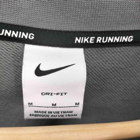 ナイキ NIKE スウォッシュロゴ スウェット メンズ JPN:M