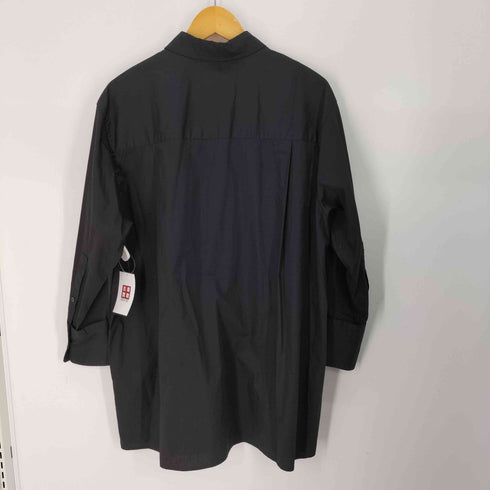 クラネ CLANE オーバーシャツ - C OVER SHIRT レディース JPN:1