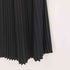 グラフペーパー Graphpaper Satin Pleats Skirt / サテン プリーツスカート レディース FREE