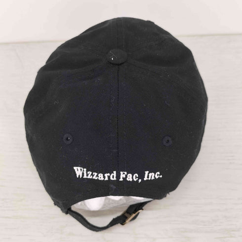 ウィザード Wizzard Wロゴ キャップ メンズ FREE
