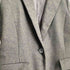 レキップヨシエイナバ LEQUIPE YOSHIE INABA cashmere カシミヤ混 1B テーラードジャケット レディース 11