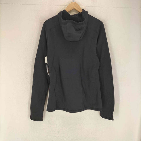 パタゴニア patagonia W's Capilene 4 Expedition Weight Full-Zip Hoody キャプリーン4 エクスペディションウェイト フルジップ フーディ レディース L