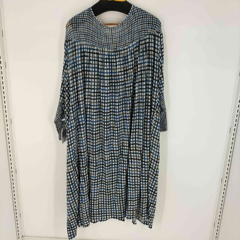 ミナペルホネン mina perhonen MINAMO カットソーワンピース レディース JPN:38
