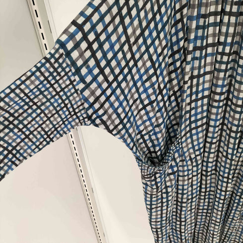 ミナペルホネン mina perhonen MINAMO カットソーワンピース レディース JPN:38